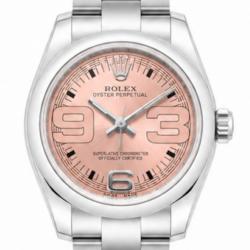 Rolex Datejust 26MM 176200 Stainless Steel Watch